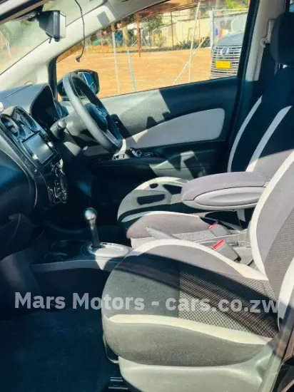 Picture of Nissan Note 2019