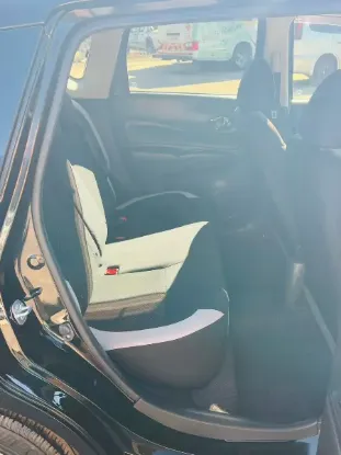 Picture of Nissan Note 2019
