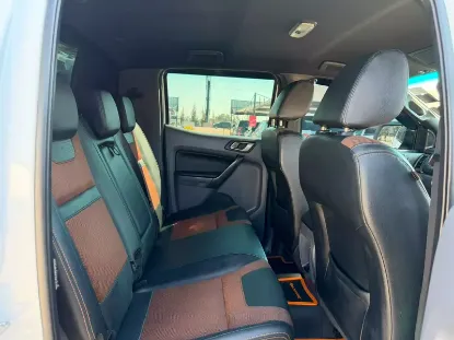 Picture of Ford Ranger 2020