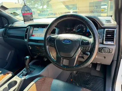 Picture of Ford Ranger 2020