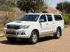 Picture of Toyota Hilux 2014