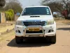Picture of Toyota Hilux 2014