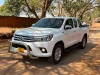 Picture of Toyota Hilux 2016