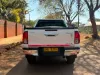 Picture of Toyota Hilux 2016