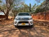 Picture of Toyota Hilux 2016
