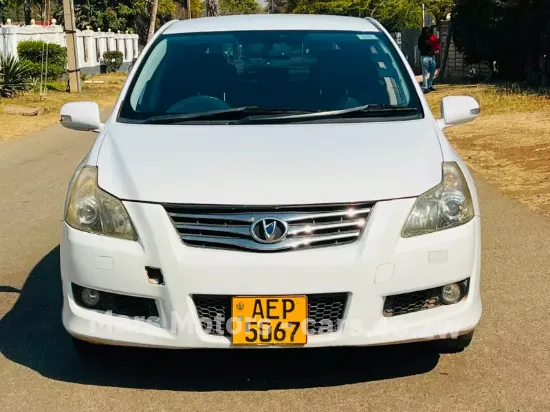 Picture of Toyota Blade 2007