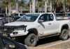 Picture of Toyota Hilux 2017