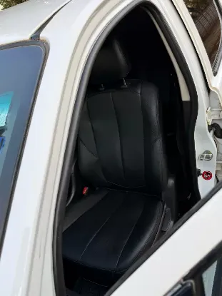 Picture of Isuzu KB 250 D-Tech 2015