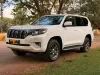Picture of Toyota Prado 2020