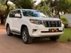 Picture of Toyota Prado 2020