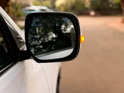 Picture of Toyota Prado 2020
