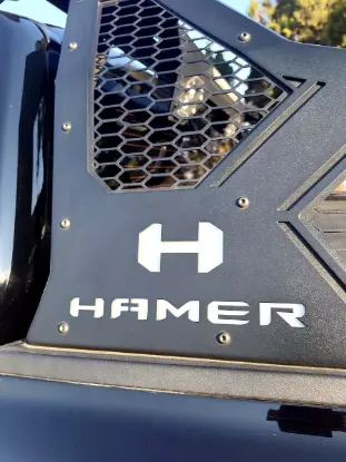 Picture of Ford Raptor 2024