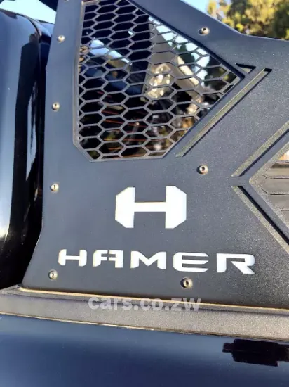 Picture of Ford Raptor 2024
