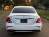 Picture of Mercedes Benz E-Class 2017
