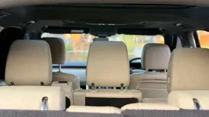 Picture of Land Rover Discovery 2020
