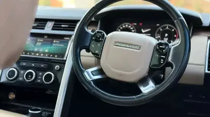 Picture of Land Rover Discovery 2020