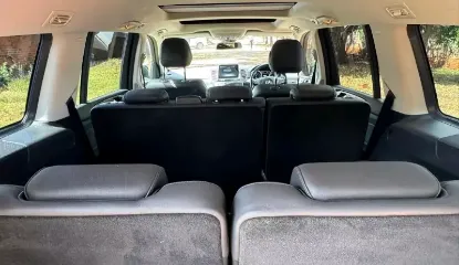 Picture of Mercedes Benz GLS 2017