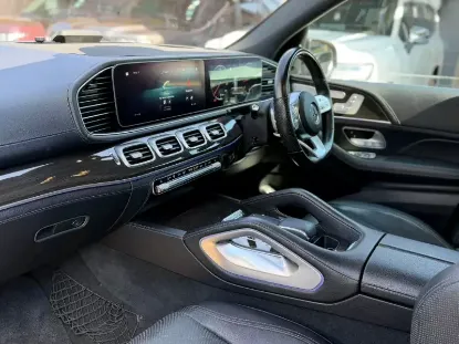 Picture of Mercedes Benz GLE 2019