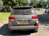 Picture of Toyota Land Cruiser 2018