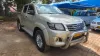Picture of Toyota Hilux 2016