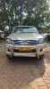 Picture of Toyota Hilux 2016