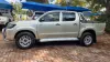 Picture of Toyota Hilux 2016