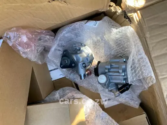Picture of ???????? BMW brand new drivetrain and suspension parts /