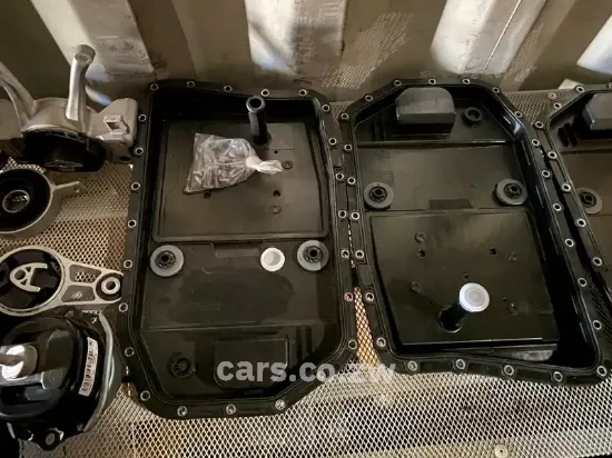Picture of ???????? BMW brand new drivetrain and suspension parts /