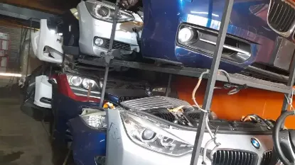 Picture of ???????? BMW brand new drivetrain and suspension parts /
