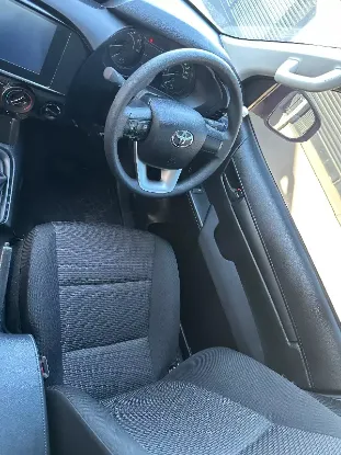 Picture of Toyota Hilux GD6 2025