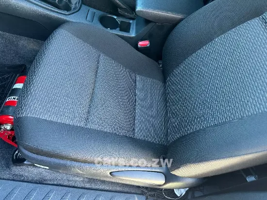 Picture of Toyota Hilux GD6 2025