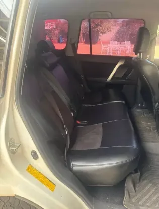Picture of Toyota Prado 2016