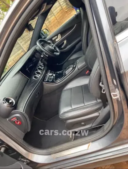 Picture of Mercedes Benz E-Class 2021
