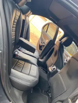 Picture of Mercedes Benz E-Class 2021