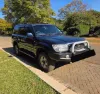 Picture of Toyota Land Cruiser 2001