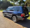 Picture of Toyota Land Cruiser 2001