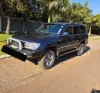 Picture of Toyota Land Cruiser 2001