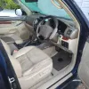 Picture of Toyota Prado 2009