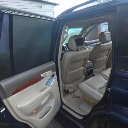 Picture of Toyota Prado 2009