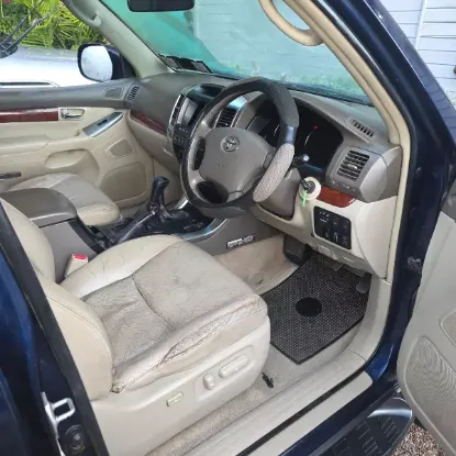Picture of Toyota Prado 2009
