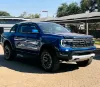 Picture of Ford Raptor 2023