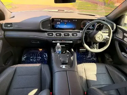 Picture of Mercedes Benz GLE 2024