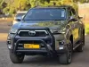 Picture of Toyota Hilux 2018