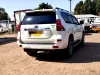 Picture of Toyota Prado 2021