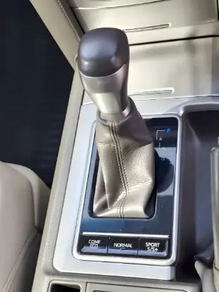 Picture of Toyota Prado 2021