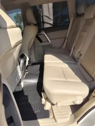 Picture of Toyota Prado 2021