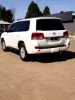 Picture of Toyota Land Cruiser 2021