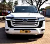 Picture of Toyota Land Cruiser 2023