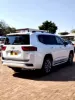 Picture of Toyota Land Cruiser 2023