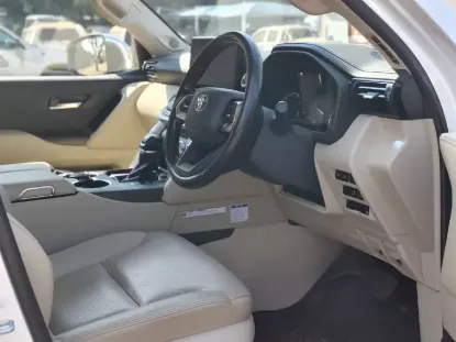 Picture of Toyota Land Cruiser 2023